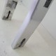 FORCELLONE RUOTA POSTERIORE HONDA HORNET 600 2003 2004 2005 03 05