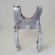 FORCELLONE RUOTA POSTERIORE HONDA HORNET 600 2003 2004 2005 03 05