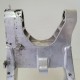 FORCELLONE RUOTA POSTERIORE HONDA HORNET 600 2003 2004 2005 03 05