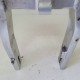 FORCELLONE RUOTA POSTERIORE HONDA HORNET 600 2003 2004 2005 03 05