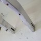 FORCELLONE RUOTA POSTERIORE HONDA HORNET 600 2003 2004 2005 03 05