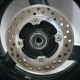 CERCHIO RUOTA POSTERIORE HONDA HORNET 600 2002 2003 02