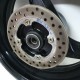 CERCHIO RUOTA POSTERIORE HONDA HORNET 600 2002 2003 02