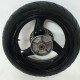CERCHIO RUOTA POSTERIORE HONDA HORNET 600 2002 2003 02