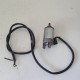 MOTORINO AVVIAMENTO SUZUKI BURGMAN AN 400 TEKNOETRE