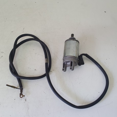 MOTORINO AVVIAMENTO SUZUKI BURGMAN AN 400 TEKNOETRE