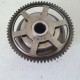 VOLANO E RUOTA LIBERA YAMAHA TMAX T MAX 500 2004 2005