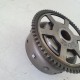 VOLANO E RUOTA LIBERA YAMAHA TMAX T MAX 500 2004 2005