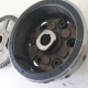 VOLANO E RUOTA LIBERA YAMAHA TMAX T MAX 500 2004 2005