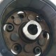 VOLANO E RUOTA LIBERA YAMAHA TMAX T MAX 500 2004 2005