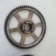 VOLANO E RUOTA LIBERA YAMAHA TMAX T MAX 500 2004 2005