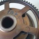 VOLANO + RUOTA LIBERA MOTORE YAMAHA TMAX T MAX 500 2004 2005