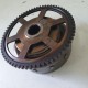 VOLANO + RUOTA LIBERA MOTORE YAMAHA TMAX T MAX 500 2004 2005