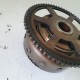 VOLANO + RUOTA LIBERA MOTORE YAMAHA TMAX T MAX 500 2004 2005