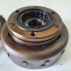 VOLANO + RUOTA LIBERA MOTORE YAMAHA TMAX T MAX 500 2004 2005