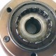 VOLANO + RUOTA LIBERA MOTORE YAMAHA TMAX T MAX 500 2004 2005