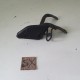 PEDANA POSTERIORE PEDALINO SINISTRO HONDA SH 150 2000 2001