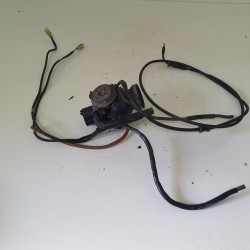 CARBURATORE MEMBRANA HONDA SH 150 2000 2001