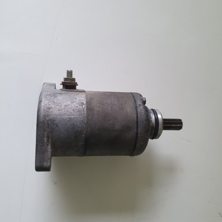 MOTORINO AVVIAMENTO HONDA SH 150 2000 2001