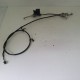 LEVA FRENO POSTERIORE + POMPA FRENOA ANTERIORE HONDA SH 150 2000 2001