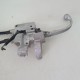 LEVA FRENO POSTERIORE + POMPA FRENOA ANTERIORE HONDA SH 150 2000 2001