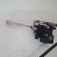 LEVA FRENO POSTERIORE + POMPA FRENOA ANTERIORE HONDA SH 150 2000 2001