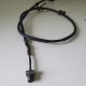 LEVA FRENO POSTERIORE + POMPA FRENOA ANTERIORE HONDA SH 150 2000 2001