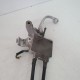 LEVA FRENO POSTERIORE + POMPA FRENOA ANTERIORE HONDA SH 150 2000 2001