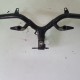 MANUBRIO STERZO HONDA SH 150 2000 2001