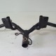 MANUBRIO STERZO HONDA SH 150 2000 2001