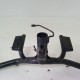 MANUBRIO STERZO HONDA SH 150 2000 2001