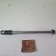 PERNO RUOTA ANTERIORE HONDA SH 150 2000 2001