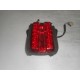 FANALE STOP POSTERIORE SUZUKI SV 650 2006 2009