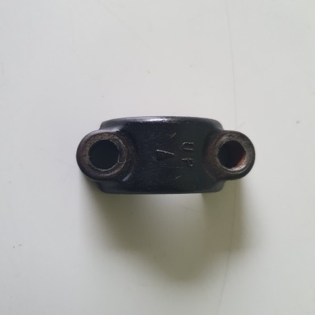 FERMO SUPPORTO POMPA HONDA DOMINATOR NX 650 1996 1998