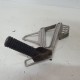 PEDALINO POSTERIORE SINISTRO HONDA DOMINATOR NX 650 1996 1998