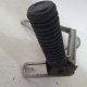 PEDALINO POSTERIORE SINISTRO HONDA DOMINATOR NX 650 1996 1998