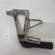 PEDALINO POSTERIORE SINISTRO HONDA DOMINATOR NX 650 1996 1998