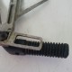 PEDALINO POSTERIORE SINISTRO HONDA DOMINATOR NX 650 1996 1998