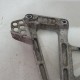 PEDALINO POSTERIORE SINISTRO HONDA DOMINATOR NX 650 1996 1998