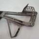 PEDALINO POSTERIORE SINISTRO HONDA DOMINATOR NX 650 1996 1998