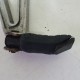 PEDALINO POSTERIORE DESTRO HONDA DOMINATOR NX 650 1996 1998