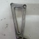PEDALINO POSTERIORE DESTRO HONDA DOMINATOR NX 650 1996 1998