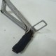 PEDALINO POSTERIORE DESTRO HONDA DOMINATOR NX 650 1996 1998