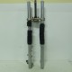 FORCELLA FORCINA HONDA DOMINATOR NX 650 1996 1998 PARAOLI DA SOSTITUIRE