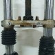 FORCELLA FORCINA HONDA DOMINATOR NX 650 1996 1998 PARAOLI DA SOSTITUIRE