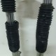 FORCELLA FORCINA HONDA DOMINATOR NX 650 1996 1998 PARAOLI DA SOSTITUIRE