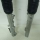 FORCELLA FORCINA HONDA DOMINATOR NX 650 1996 1998 PARAOLI DA SOSTITUIRE