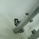 FORCELLA FORCINA HONDA DOMINATOR NX 650 1996 1998 PARAOLI DA SOSTITUIRE