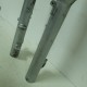 FORCELLA FORCINA HONDA DOMINATOR NX 650 1996 1998 PARAOLI DA SOSTITUIRE