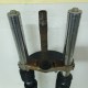 FORCELLA FORCINA HONDA DOMINATOR NX 650 1996 1998 PARAOLI DA SOSTITUIRE